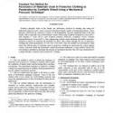 ASTM F1819-03