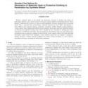 ASTM F1670-03