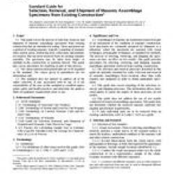 ASTM C1532-03