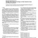 ASTM F1043-03