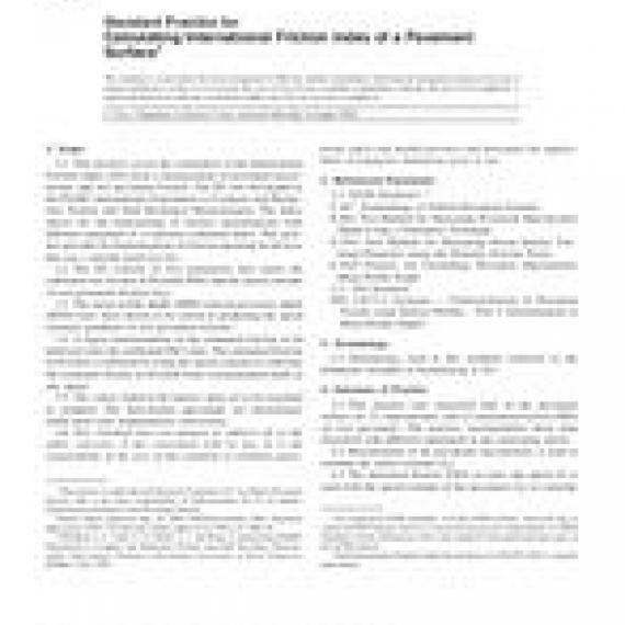 ASTM E1960-03e1
