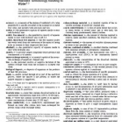 ASTM D1129-03a