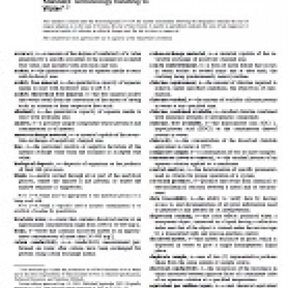 ASTM D1129-03a