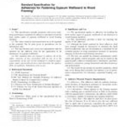 ASTM C557-03