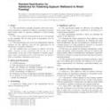 ASTM C557-03