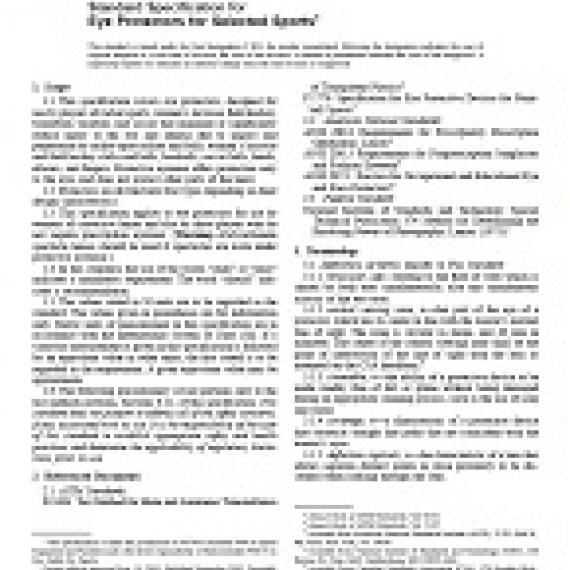 ASTM F803-03