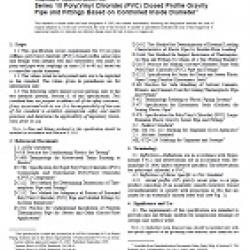 ASTM F2307-03