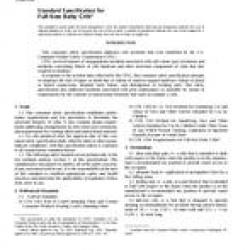 ASTM F1169-03