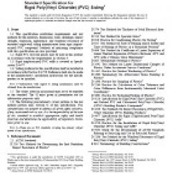 ASTM D3679-03