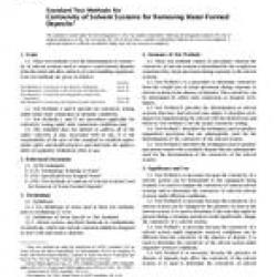 ASTM D3263-03