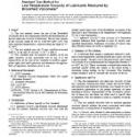 ASTM D2983-03