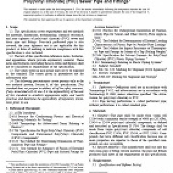 ASTM D2729-03