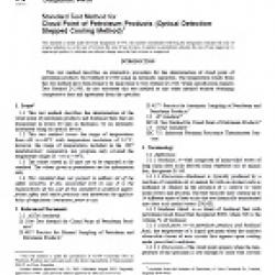 ASTM D5771-03