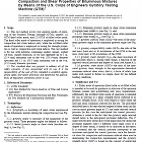 ASTM D3387-83(2003)