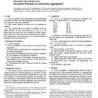 ASTM D3042-03