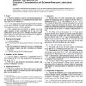 ASTM D2893-03