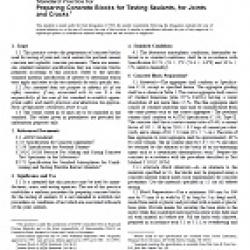 ASTM D1985-03