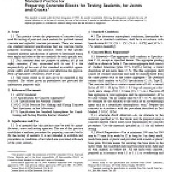 ASTM D1985-03