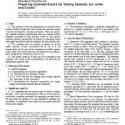 ASTM D1985-03