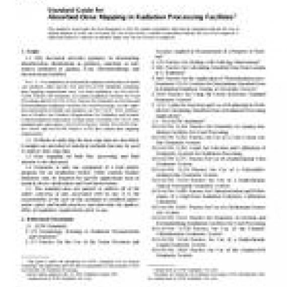 ASTM E2303-03