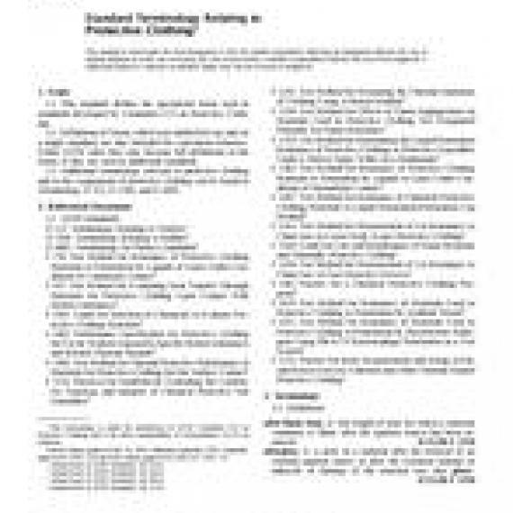 ASTM F1494-03