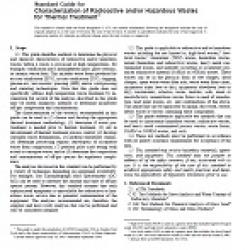 ASTM C1571-03
