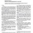 ASTM C1554-03