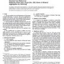 ASTM C117-03