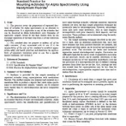 ASTM C1163-03