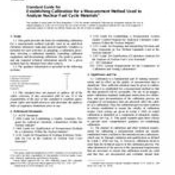 ASTM C1156-03