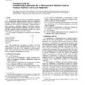 ASTM C1156-03