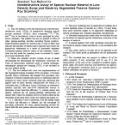 ASTM C1133-03