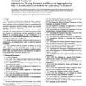 ASTM C1077-03
