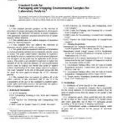ASTM D6911-03