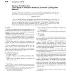 ASTM D5773-03