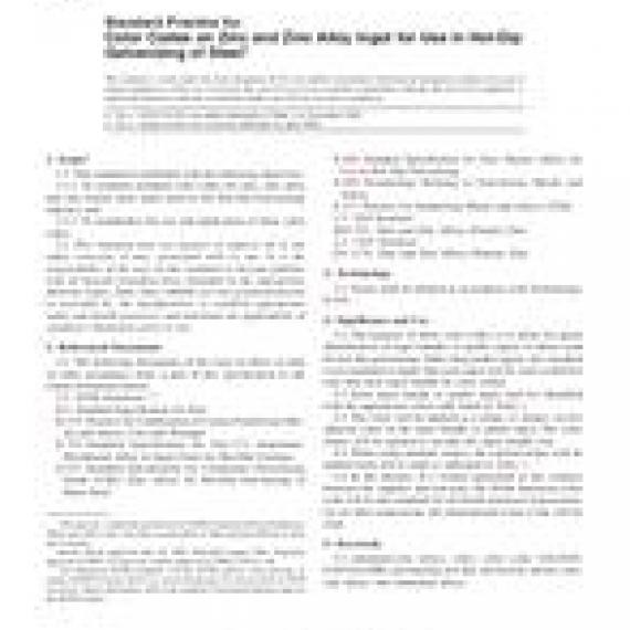 ASTM B914-03e2