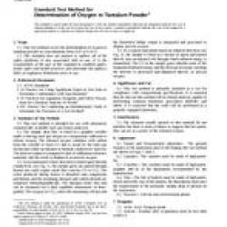 ASTM E1569-03