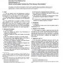 ASTM E1568-03