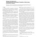 ASTM D2435-03