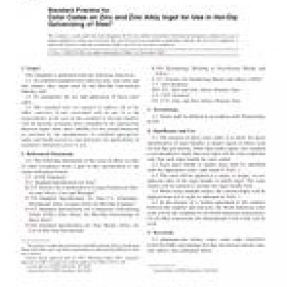 ASTM B914-03e1