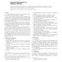 ASTM C91-03a