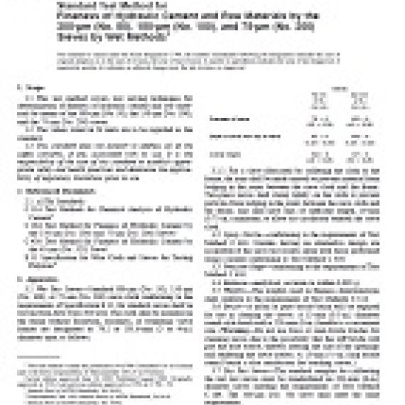 ASTM C786-96(2003)