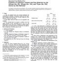 ASTM C786-96(2003)