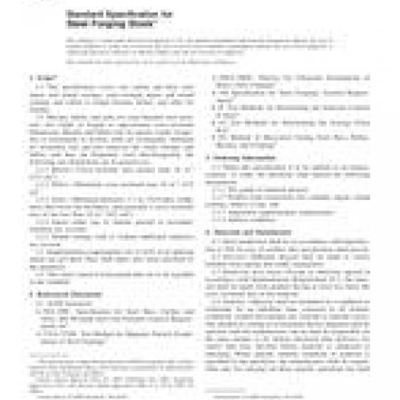 ASTM A711-03