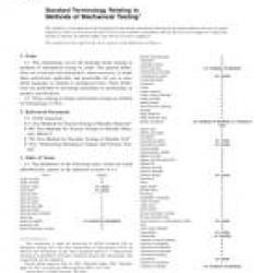 ASTM E6-03