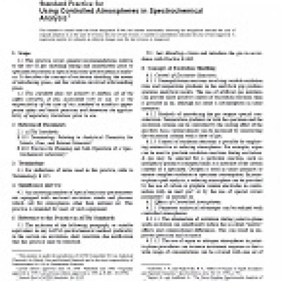 ASTM E406-81(2003)