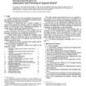 ASTM C840-03