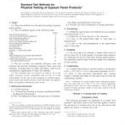 ASTM C473-03