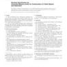 ASTM C139-03