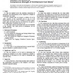 ASTM C1194-03